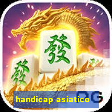 handicap asiatico -.5